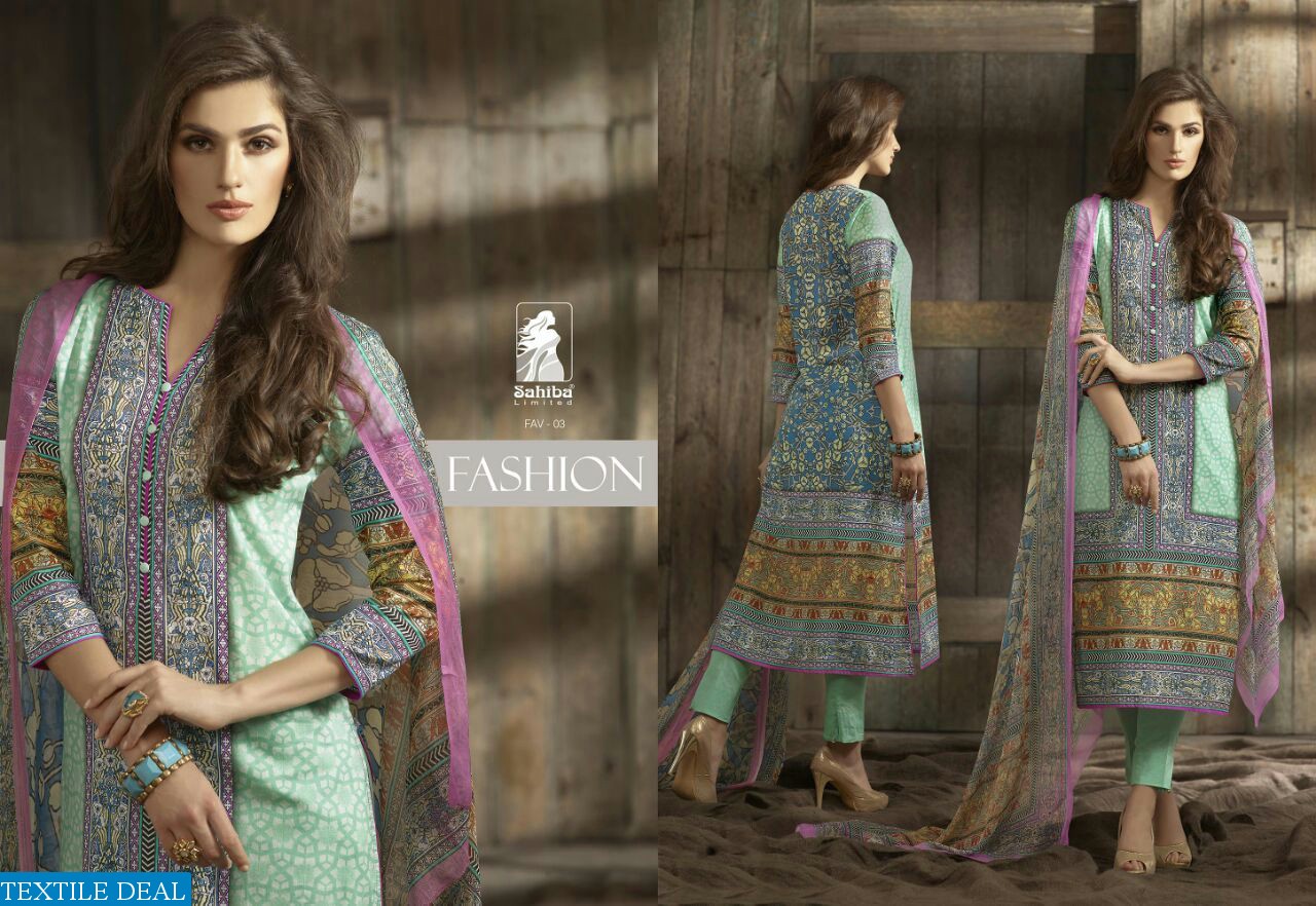 Sahiba Favour on Sale Textile deal